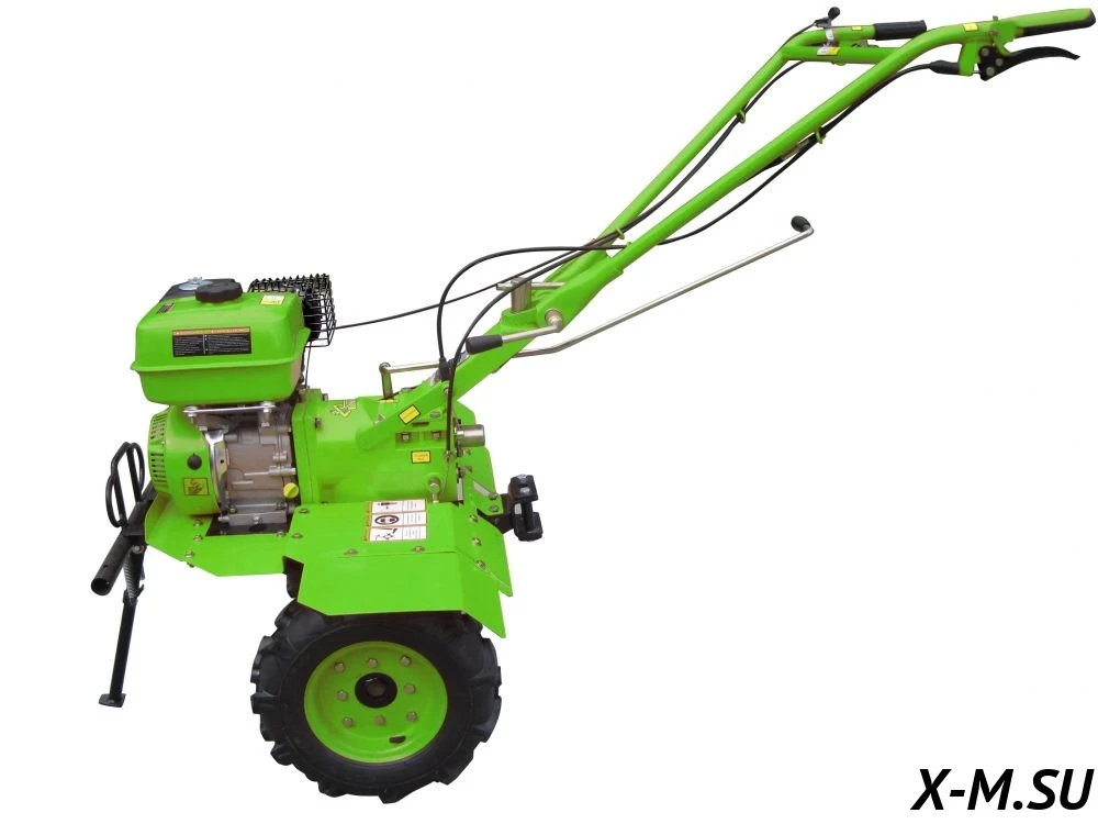 Мотокультиватор PROMAX ML-5 (9НР) Мотокультиватор PROMAX ML-5 (9НР)