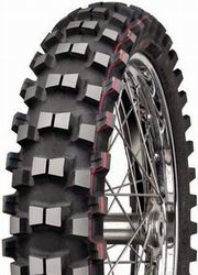 Покрышка Mitas C-20 WINTER FRICTION