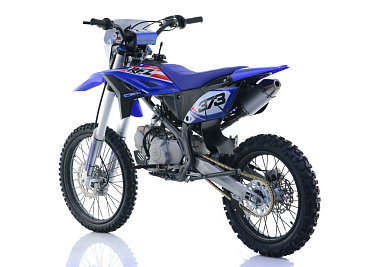 Питбайк Apollo RFZ Y 125LE
