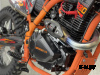 Кроссовый мотоцикл PROMAX INFERNO 380 (4 valves, 6 gears)