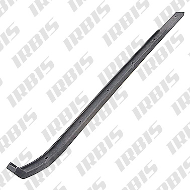 Накладка склиза DINGO T150 (с 2017г.в.)