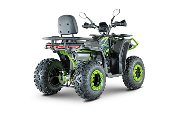 Квадроцикл YACOTA VIKING 200