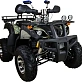 Квадроцикл YAMAHA REPLIKA Aerox 125