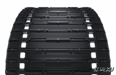 Гусеница Буксировщик Мини