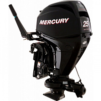 Запчасти для 2-х тактного ПЛМ MERCURY 25 М Серийный номер от 0N055505 и выше