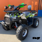 Квадроцикл HUMMER Hunter 150cc