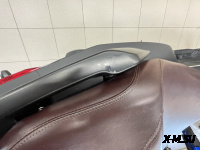 МаксиСкутер PROMAX-HONDA ADV 250(49) EFI (Inspired by HONDA) Черный