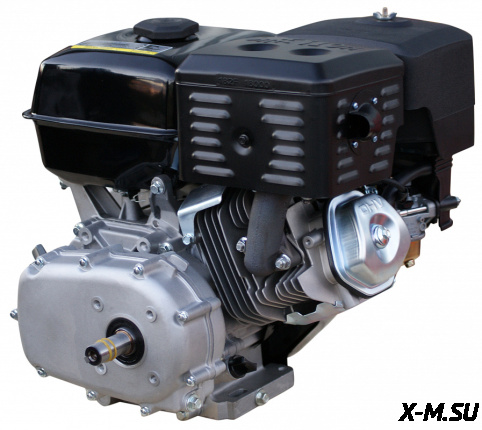 Двигатель Lifan 190F-R D22, 3А