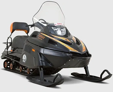 Снегоход Русская механика РМ TAYGA PATRUL 550 SWT