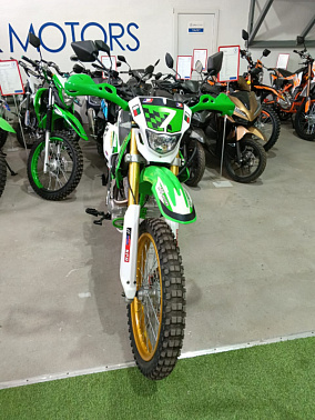 Кроссовый мотоцикл SPRMOTORS CROSSROAD-3 FH250-Y1