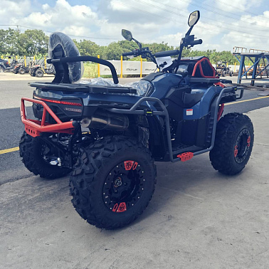 Квадроцикл XY182MQ