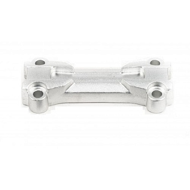 Крепление руля верхнее XR250