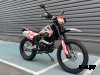 Кроссовый мотоцикл (эндуро) EX-MOTO SR300 (177FMN)
