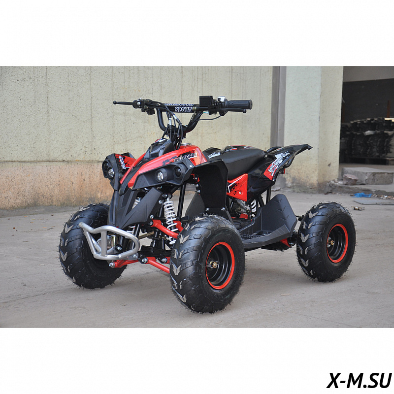 Электроквадроцикл детский SIMARGL ELEKTRO Renegade Электроквадроцикл детский SIMARGL ELEKTRO Renegade