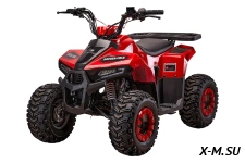 Квадроцикл Yacota Raposa 110