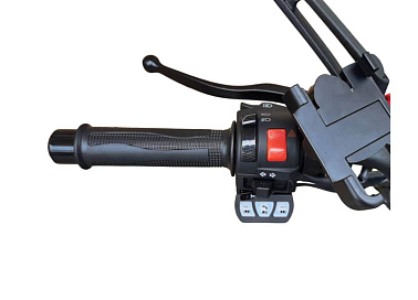 Мотоцикл NITRO 2 - 250