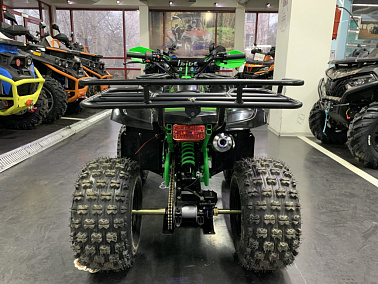 Квадроцикл IRIDE BTR 125-5