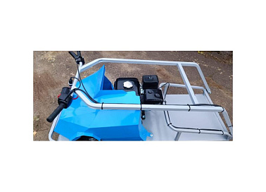 Буксировщик Спутник Драйв б/у