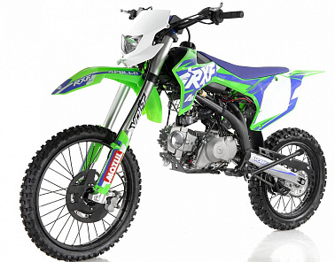 Питбайк APOLLO RXF FREERIDE 150X-LE 19/16