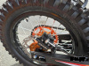 Кроссовый мотоцикл PROMAX INFERNO 380 (4 valves, 6 gears)