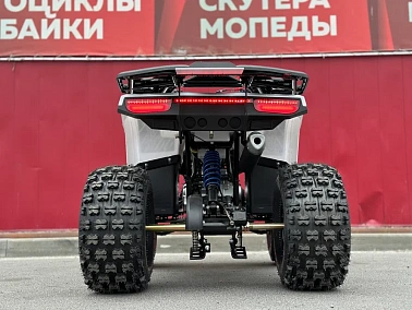 Квадроцикл GBM CROSS HILL 200 NEW