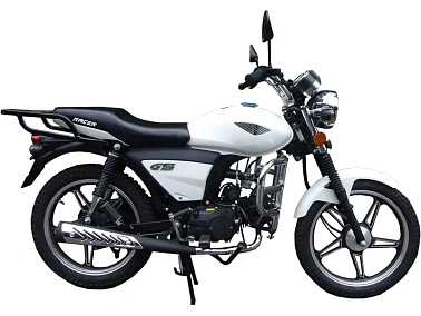 Мотоцикл RACER RC110N TROPHY