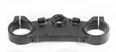 Траверса нижняя XR250