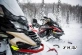 Снегоход AODES Snowcross 1000 WT 508mm LCD 10.25
