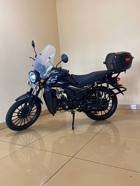 Мопед FXMOTO Alpha MC-50 MAX OFF ROAD