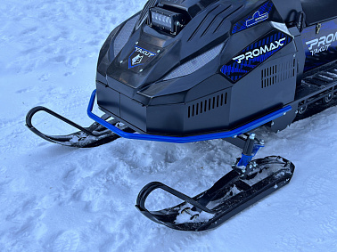 Снегоход PROMAX YAKUT 500 LONG 2.0 4T 19