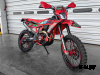 Кроссовый мотоцикл FRATELI HARDLINE NC330S WP