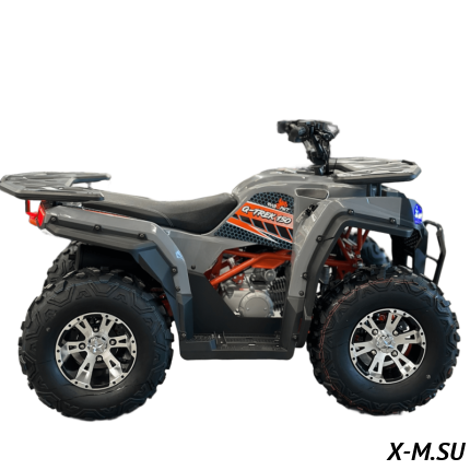 Квадроцикл Фаворит Q-Trek 150