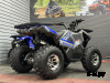 Квадроцикл GBM DAXTER 220 NEW PREMIUM  Б/У синий