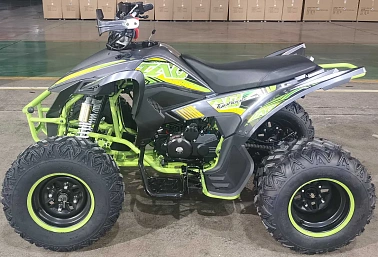 Квадроцикл RACER TYPHOON 250