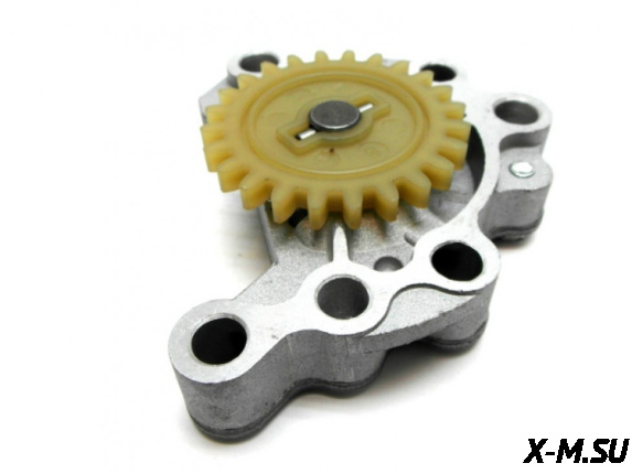 Насос масляный 4Т 153FMI,154FMI (24z d6)