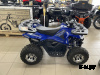Квадроцикл GBM DAXTER 220 NEW PREMIUM  Б/У синий