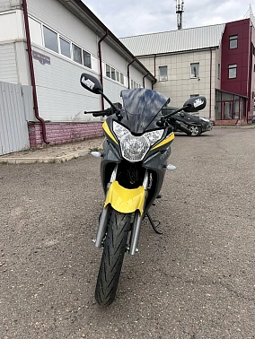 Мотоцикл RACER RC300CS SKYWAY SPORT