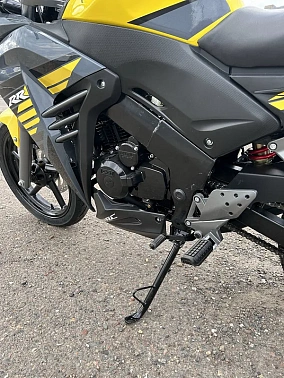 Мотоцикл RACER RC300CS SKYWAY SPORT