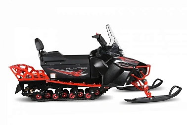 Снегоход IKUDZO HUNTER 700LK 25 V2