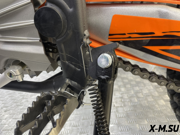 Мотоцикл кроссовый KAYO K1 250 MX 21/18