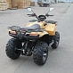 Квадроцикл IRBIS ATV200  PREMIUM