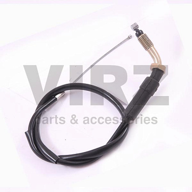 Трос газа 4Т ТИП3 (HL=420mm, FL=100mm); T125 (для ручки)