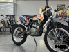 Кроссовый мотоцикл KAYO K1 250 MX 21/18 Белый