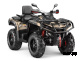 Квадроцикл AODES Pathcross ATV1000L EPS XE PRO 2025г.