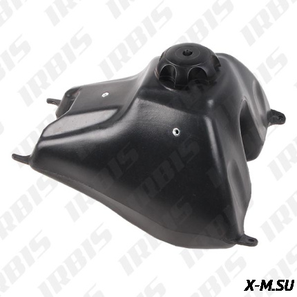 Бак топливный в сборе; KAYO-140