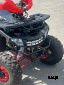Квадроцикл PROMAX WILD 2.0 190 LUX Красный