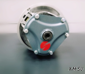 Вариатор IKUDZO 25 вал (усиленный) 