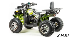 Квадроцикл PROMAX WILD 300 PRO "АНТИВИБРАЦИОННЫЙ"