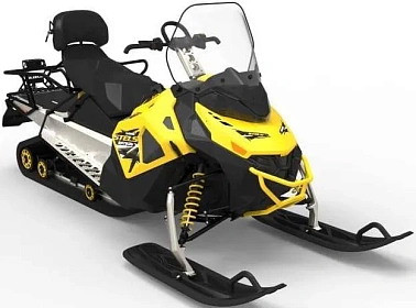 Снегоход STELS ВИТЯЗЬ SA800 2.0