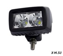 Дополнительные фары РОСТИН